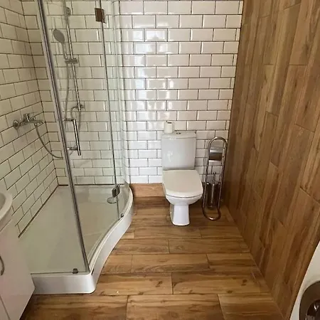 Apartmán Stylish On Deribasovskaya Corner *