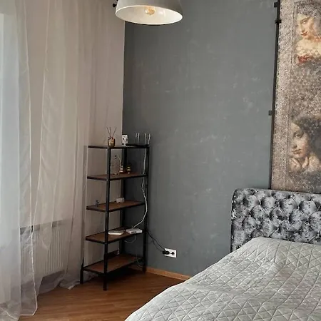 Stylish On Deribasovskaya Corner Oděsa