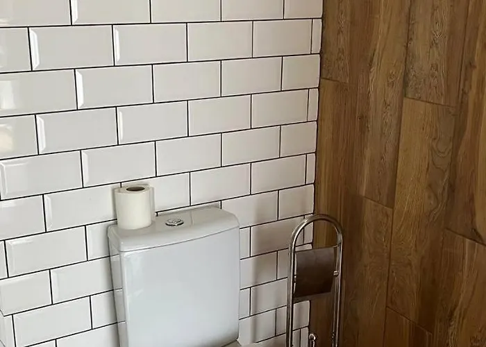 Stylish On Deribasovskaya Corner *