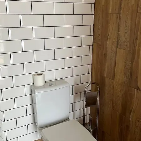 Stylish On Deribasovskaya Corner *