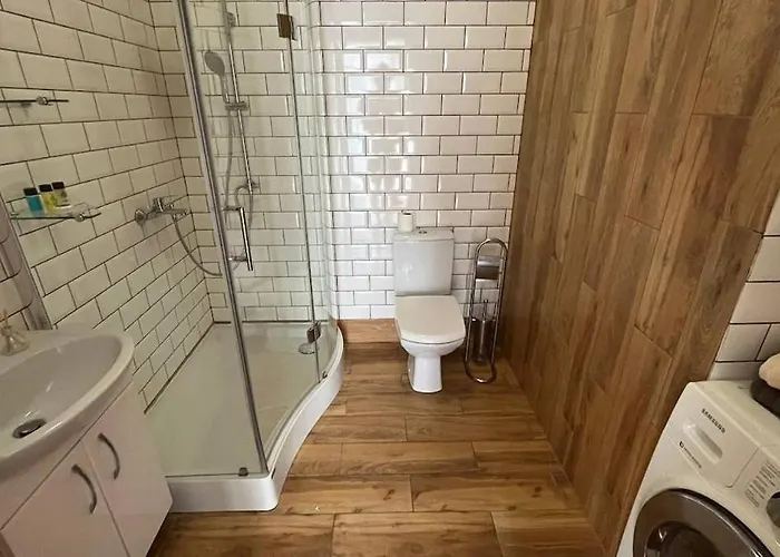 Apartment Stylish On Deribasovskaya Corner *