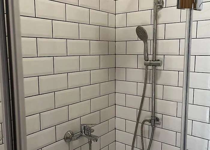 Stylish On Deribasovskaya Corner *