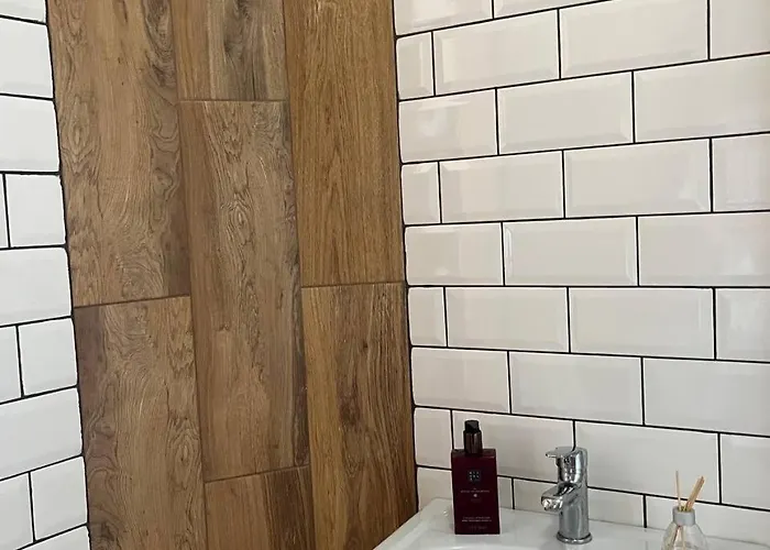 Stylish On Deribasovskaya Corner Odesa